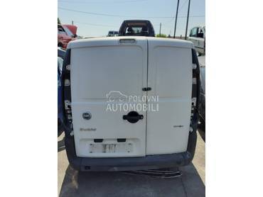 gepek vrata za Fiat Doblo od 2001. do 2010. god.