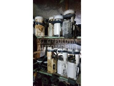 Potapajuce pume goriva za Volkswagen Polo