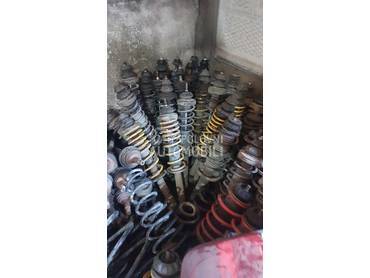 Amortizeri za Volkswagen Polo