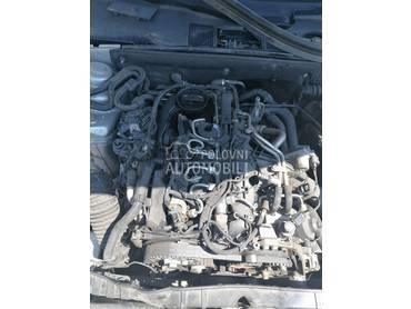 dizne za Audi A4, Q5 od 2012. do 2015. god.