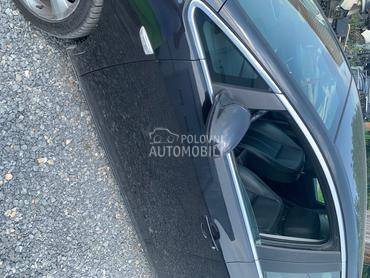 prednja leva vrata za Opel Astra J