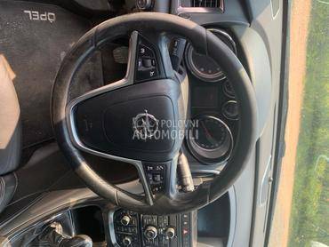 volan za Opel Astra J