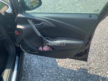 podizac prozora elektricni za Opel Astra J