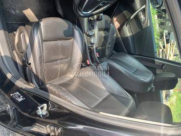 sedista za Opel Astra J