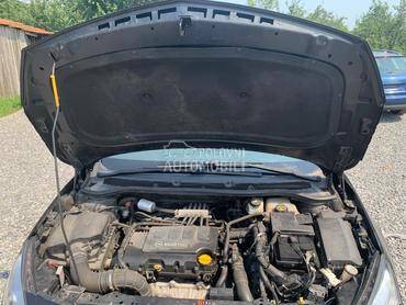 klipnjaca za Opel Astra J