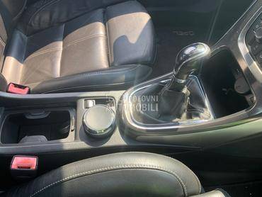 rucica menjaca za Opel Astra J