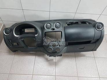 Instrument tabla K13 za Nissan Micra