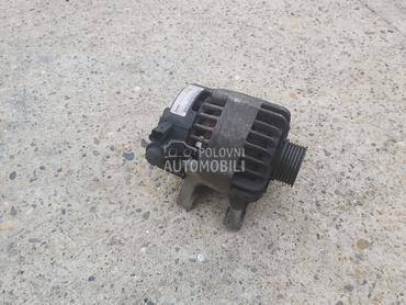 ALTERNATOR za Peugeot 206, 307