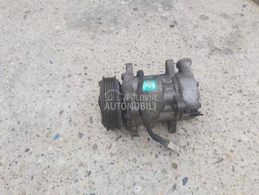 KOMPRESOR KLIME za Peugeot 206, 307