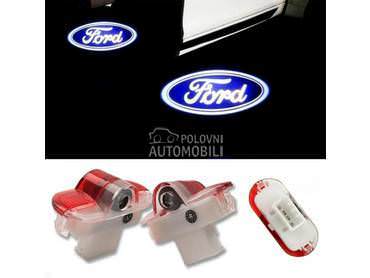 LED LOGO PROJEKTORI TIPSKI za Ford Mondeo, Ostalo