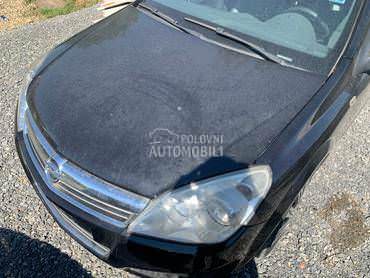 levi far za Opel Astra H