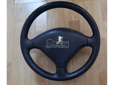 volan 307 za Peugeot 307 od 2001. do 2008. god.