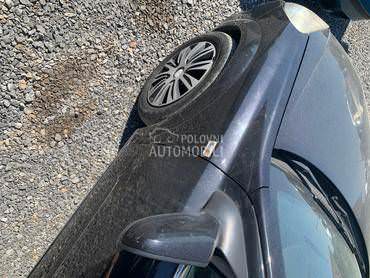 krilo levo za Opel Astra H