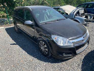 sofersajbna za Opel Astra H