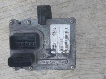 kompijuter menjaca za Citroen C4, C4 Grand Picasso, C4 Picasso ... od 2006. do 2014. god.