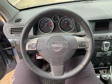 airbag u volanu za Opel Astra H