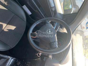 tempomat za Opel Astra H