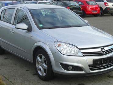 felne za Opel Astra H