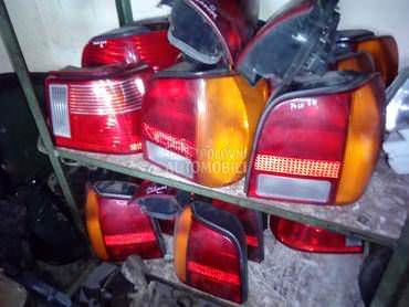 Stop svetla 6N za Volkswagen Polo