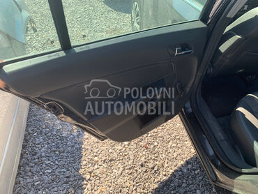 unutrasnja brava za Opel Astra H