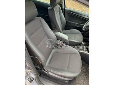 pojasevi za Opel Astra H