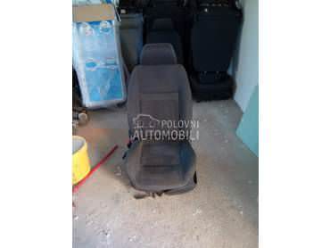 Sediste za Seat Ibiza