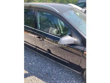 retrovizor za Opel Astra H