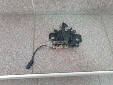 Bravica haube Clio 4 za Renault Clio