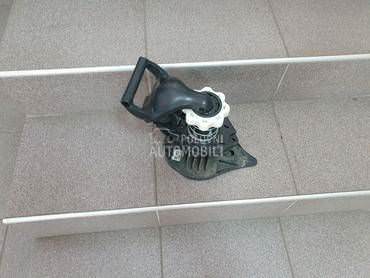 Nosač rezervnog točka Clio 4 za Renault Clio