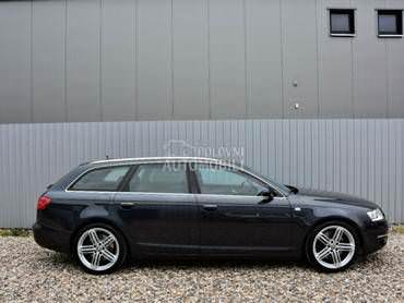 kucista filtera za vazduh za Audi A6 od 1995. do 2016. god.