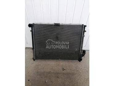 Hladnjak vode za Alfa Romeo 166 od 2001. do 2007. god.