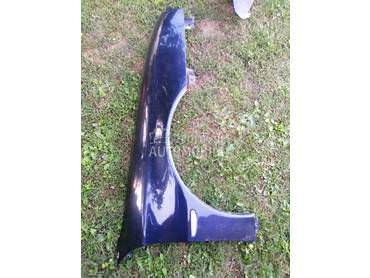 Krilo za Alfa Romeo 166