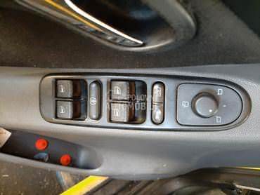 Prekidac podizaca prozora za Seat Leon, Toledo od 2000. do 2005. god.
