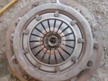 korpa,lamela,zamajac 16v za Opel Corsa B