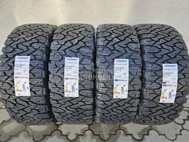 BFGoodrich 265/60 R18 Sve sezone