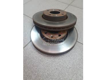 Diskovi za Dacia Logan, Sandero, Stepway od 2012. do 2020. god.