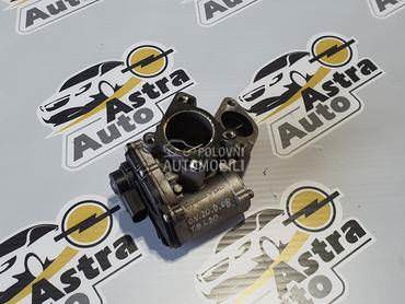 Eger ventil Vivaro 2.0 cdti