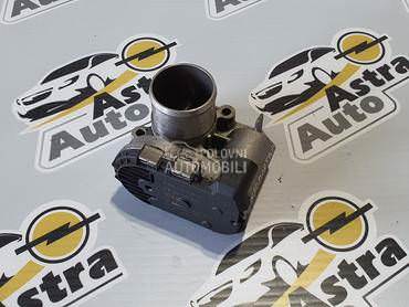 Klapna gasa Vivaro 2.0cdti/dci