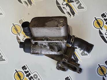 Hladnjak ulja 2.0 cdti Vivaro