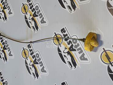 Merač ulja 2.0cdti Vivaro