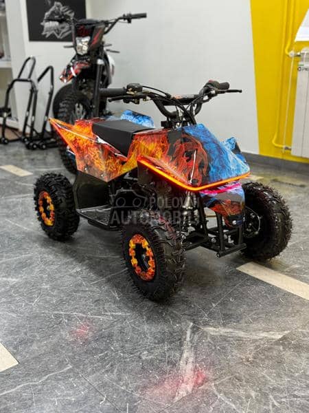 Peda KDX 125