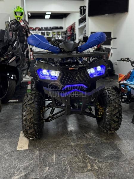 Peda KDX 125