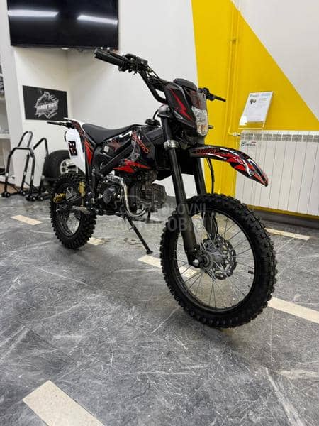 Peda KDX 125