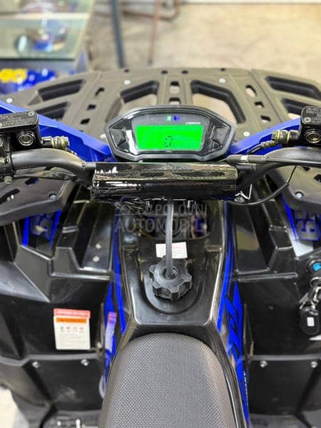 Peda KDX 125