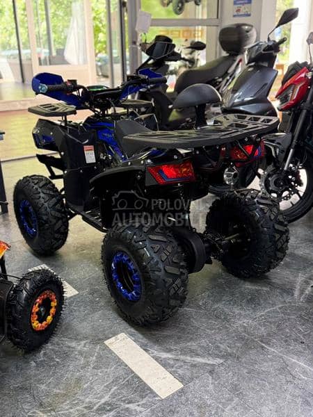 Peda KDX 125