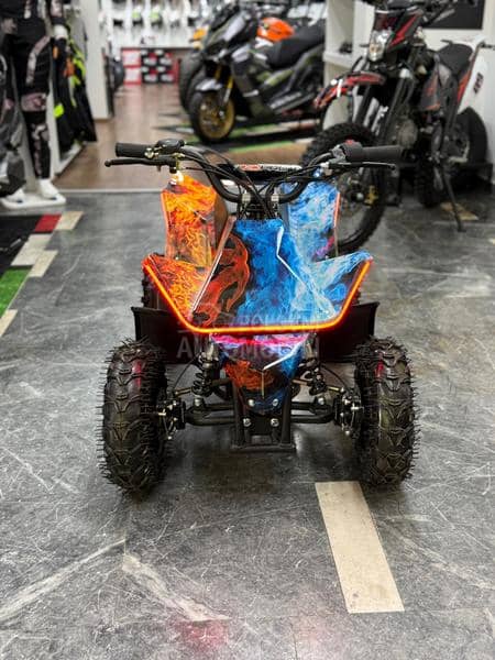Peda KDX 125