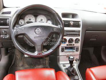 airbag u volanu za Opel Astra G