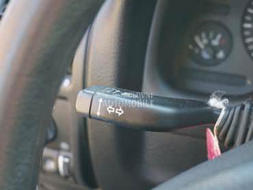 ablender za Opel Astra G