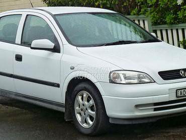 spulna volana za Opel Astra G