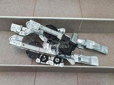 Podizaci za Dacia Sandero, Stepway od 2012. do 2020. god.